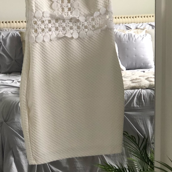 White dress SZ S - Picture 12 of 12